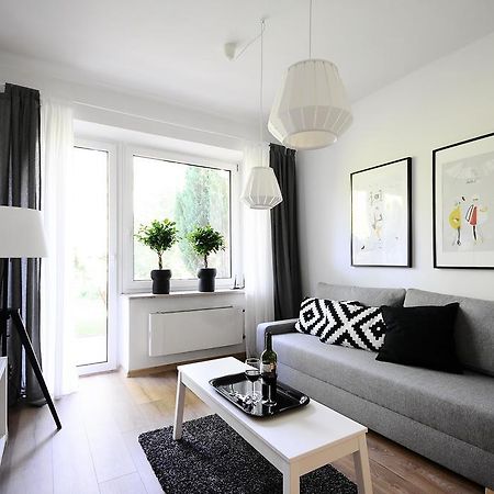 A Place Like Home Apartamenty Wiewiorcza Gdansk Ngoại thất bức ảnh