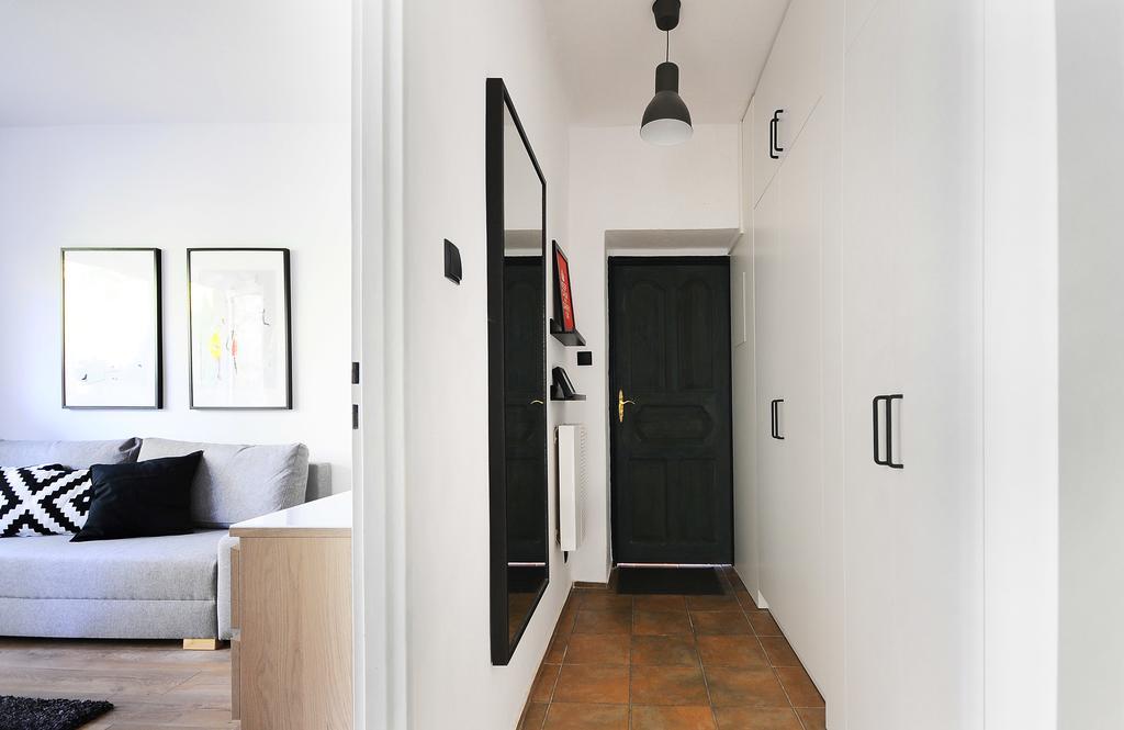 A Place Like Home Apartamenty Wiewiorcza Gdansk Ngoại thất bức ảnh