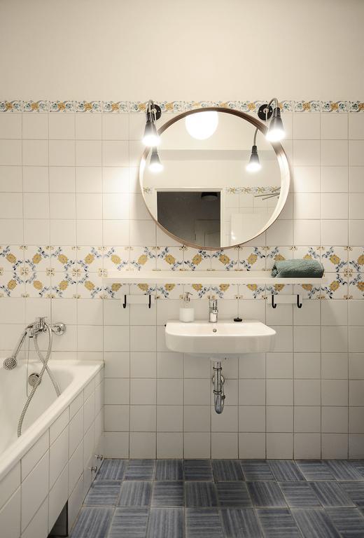 A Place Like Home Apartamenty Wiewiorcza Gdansk Ngoại thất bức ảnh