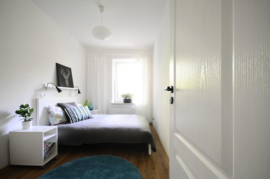 A Place Like Home Apartamenty Wiewiorcza Gdansk Ngoại thất bức ảnh