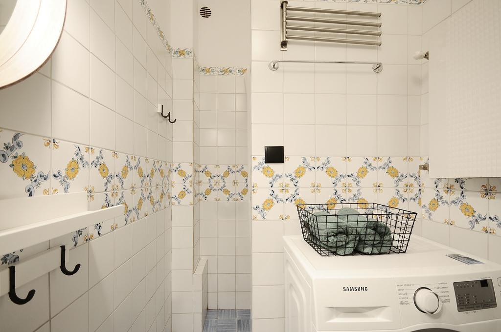 A Place Like Home Apartamenty Wiewiorcza Gdansk Ngoại thất bức ảnh