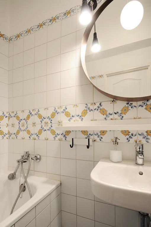 A Place Like Home Apartamenty Wiewiorcza Gdansk Ngoại thất bức ảnh