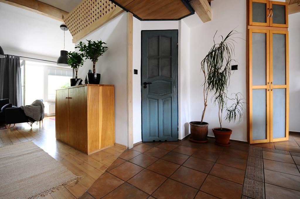 A Place Like Home Apartamenty Wiewiorcza Gdansk Ngoại thất bức ảnh