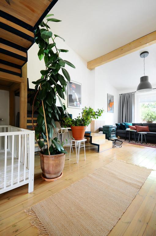 A Place Like Home Apartamenty Wiewiorcza Gdansk Ngoại thất bức ảnh
