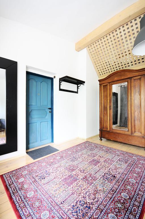 A Place Like Home Apartamenty Wiewiorcza Gdansk Ngoại thất bức ảnh