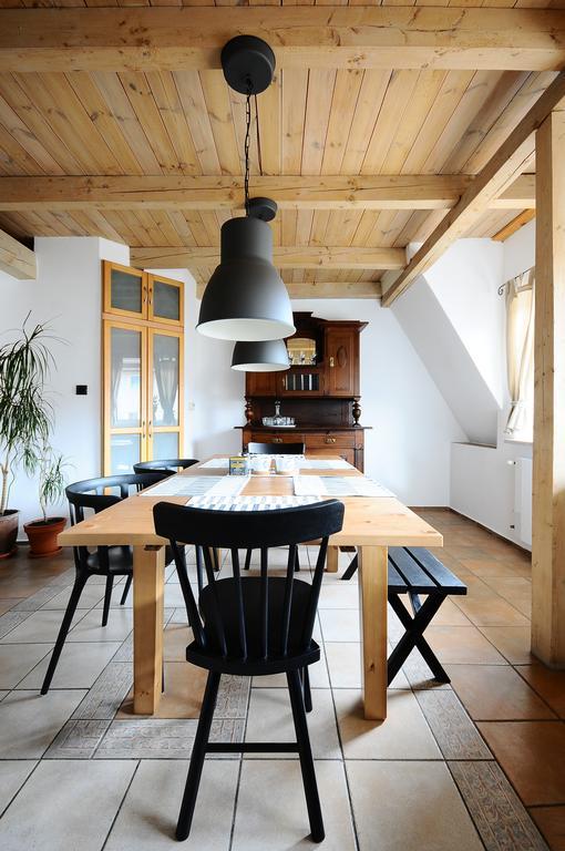 A Place Like Home Apartamenty Wiewiorcza Gdansk Ngoại thất bức ảnh