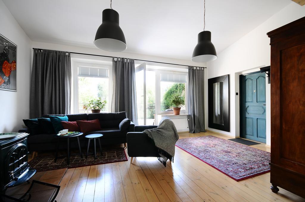A Place Like Home Apartamenty Wiewiorcza Gdansk Ngoại thất bức ảnh