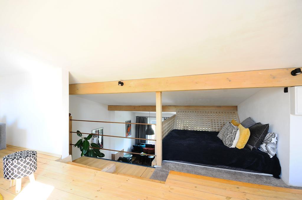 A Place Like Home Apartamenty Wiewiorcza Gdansk Ngoại thất bức ảnh