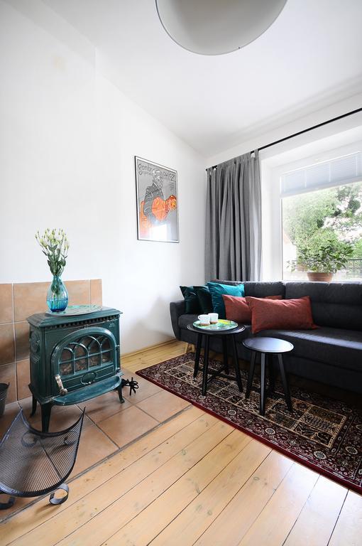 A Place Like Home Apartamenty Wiewiorcza Gdansk Ngoại thất bức ảnh