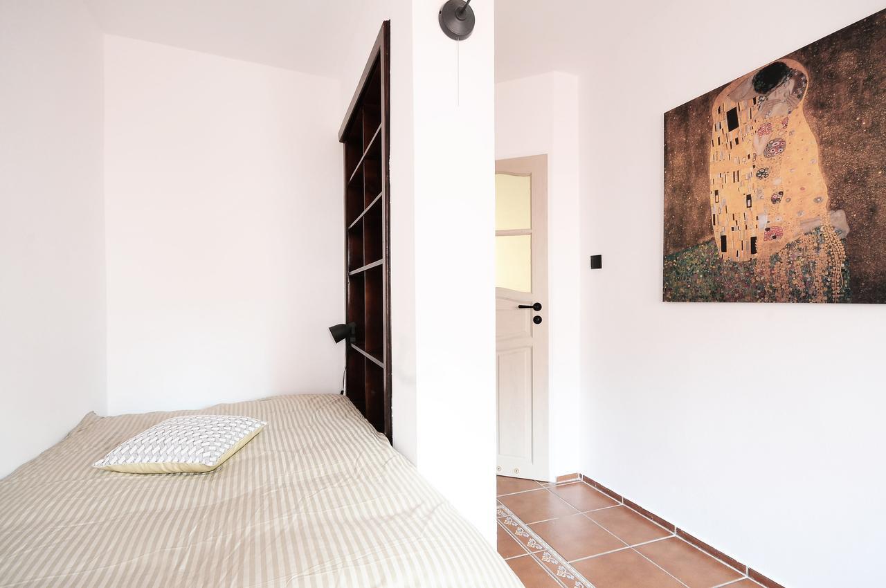A Place Like Home Apartamenty Wiewiorcza Gdansk Ngoại thất bức ảnh