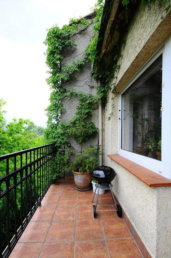 A Place Like Home Apartamenty Wiewiorcza Gdansk Ngoại thất bức ảnh