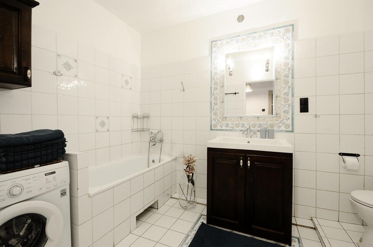 A Place Like Home Apartamenty Wiewiorcza Gdansk Ngoại thất bức ảnh