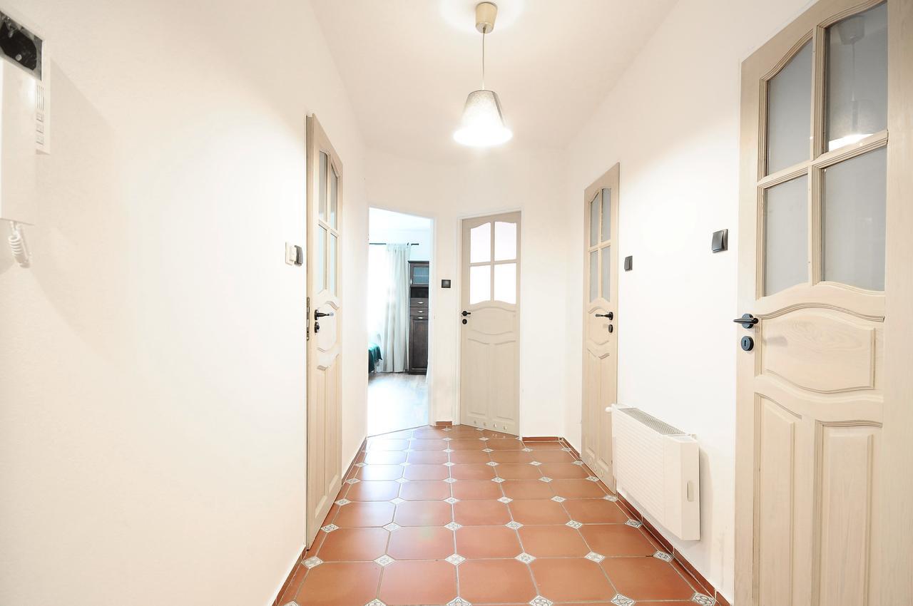 A Place Like Home Apartamenty Wiewiorcza Gdansk Ngoại thất bức ảnh