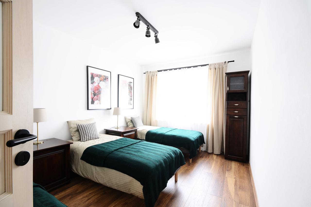 A Place Like Home Apartamenty Wiewiorcza Gdansk Ngoại thất bức ảnh