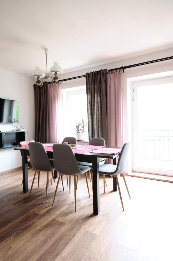 A Place Like Home Apartamenty Wiewiorcza Gdansk Ngoại thất bức ảnh