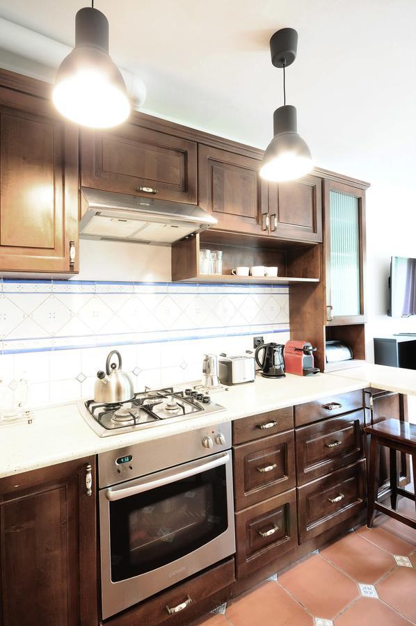 A Place Like Home Apartamenty Wiewiorcza Gdansk Ngoại thất bức ảnh