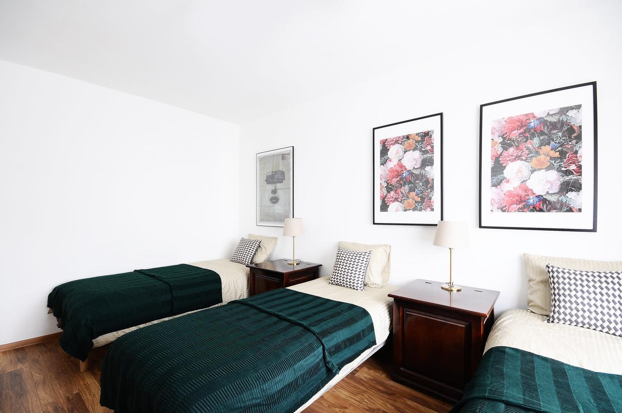 A Place Like Home Apartamenty Wiewiorcza Gdansk Ngoại thất bức ảnh