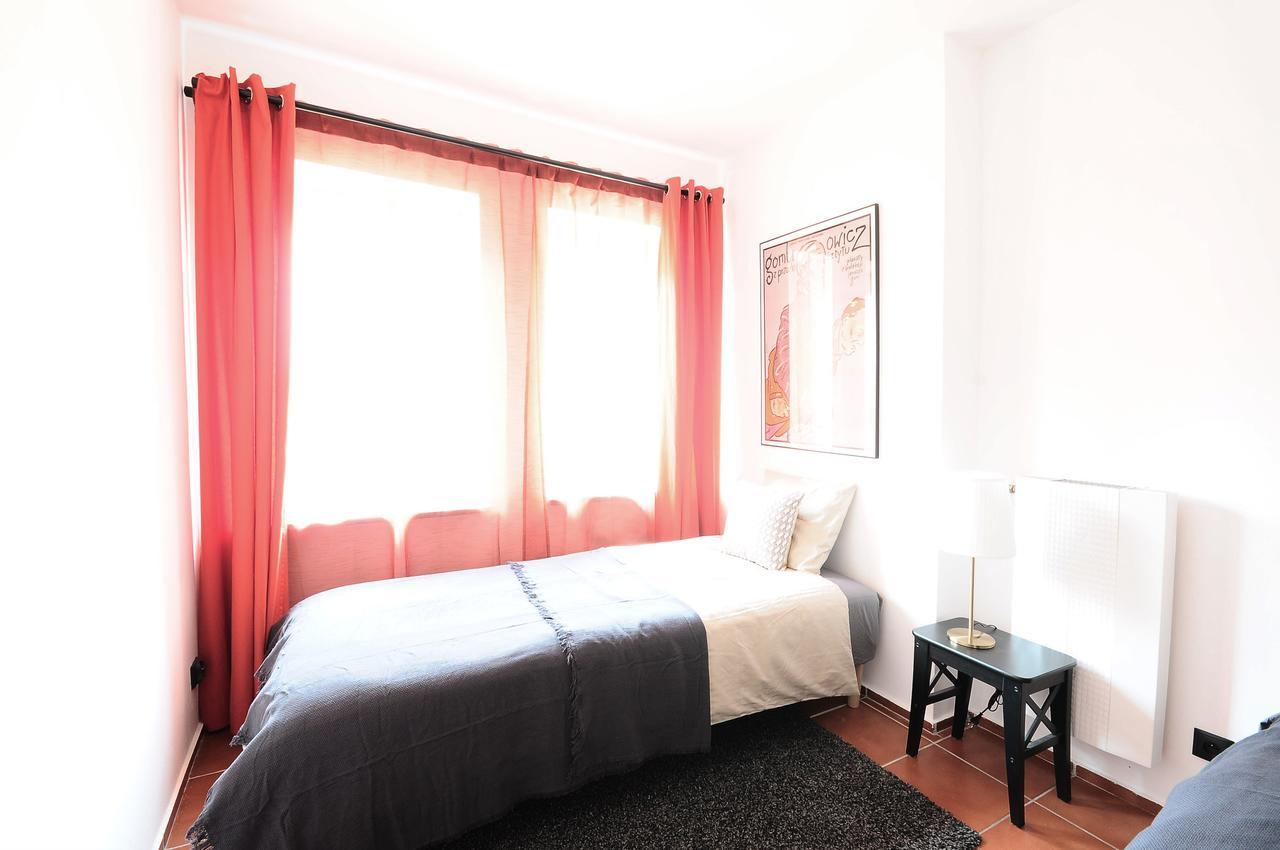 A Place Like Home Apartamenty Wiewiorcza Gdansk Ngoại thất bức ảnh