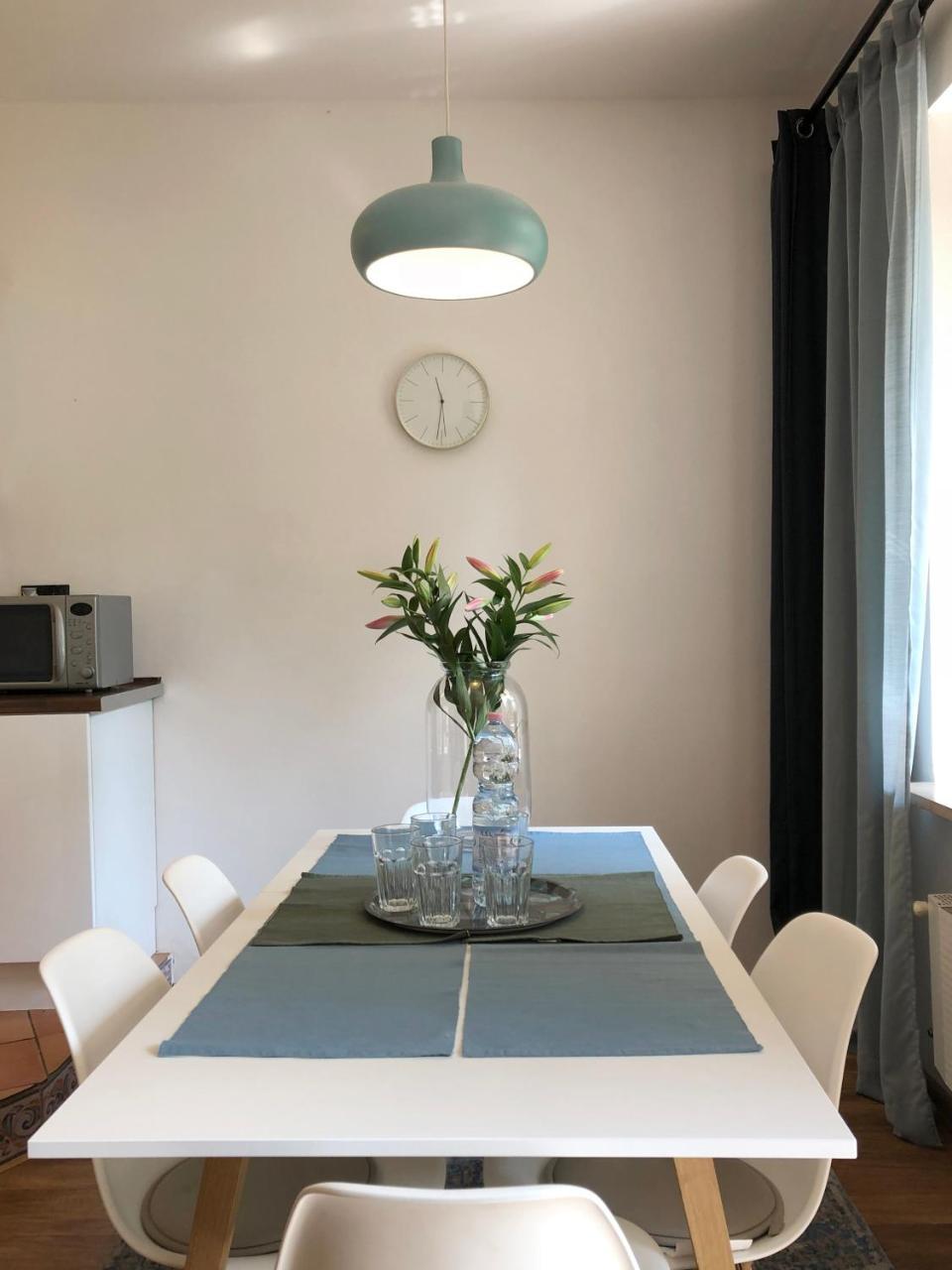 A Place Like Home Apartamenty Wiewiorcza Gdansk Ngoại thất bức ảnh