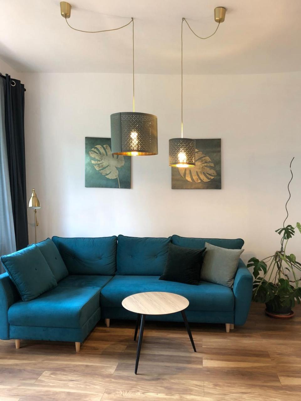 A Place Like Home Apartamenty Wiewiorcza Gdansk Ngoại thất bức ảnh
