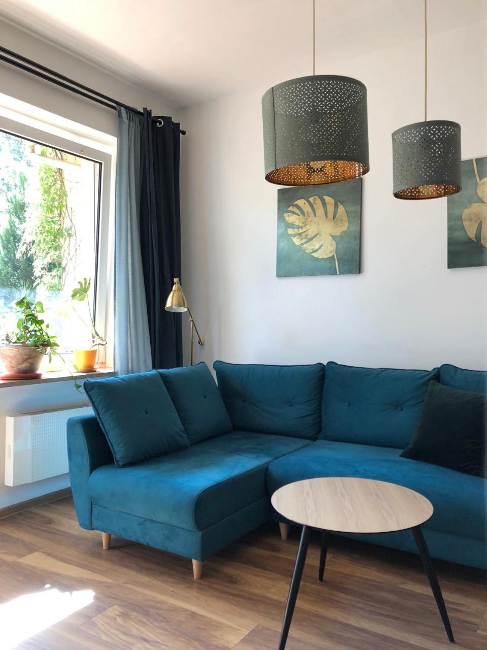 A Place Like Home Apartamenty Wiewiorcza Gdansk Ngoại thất bức ảnh