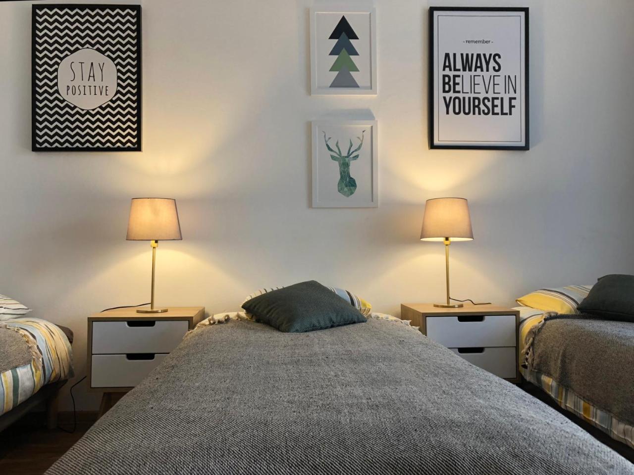 A Place Like Home Apartamenty Wiewiorcza Gdansk Ngoại thất bức ảnh