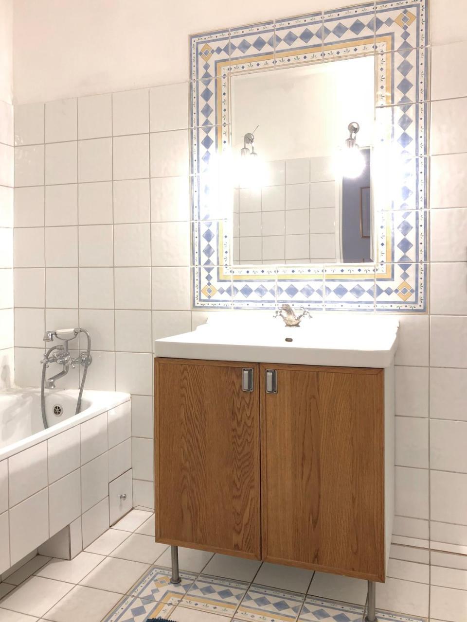 A Place Like Home Apartamenty Wiewiorcza Gdansk Ngoại thất bức ảnh