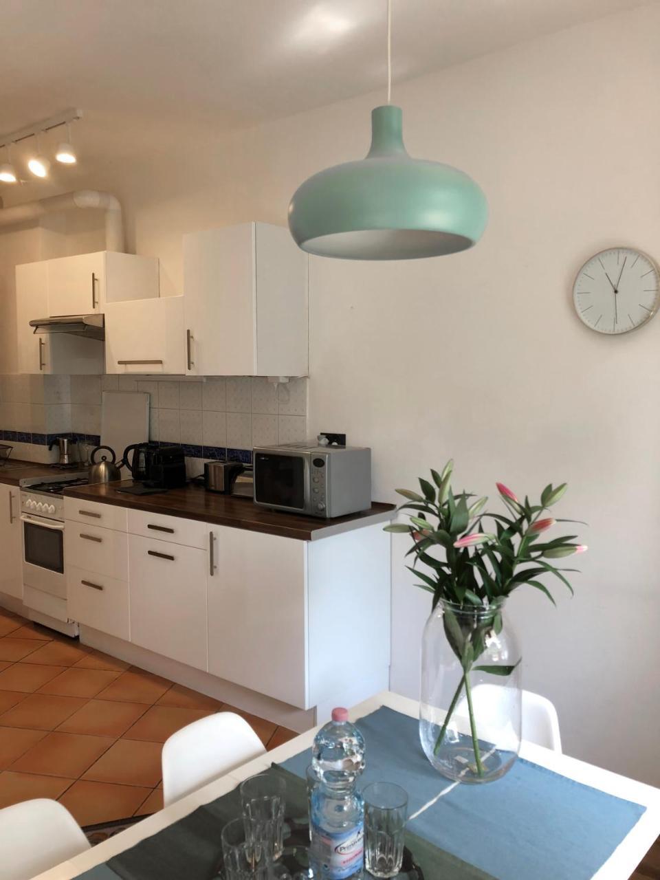 A Place Like Home Apartamenty Wiewiorcza Gdansk Ngoại thất bức ảnh