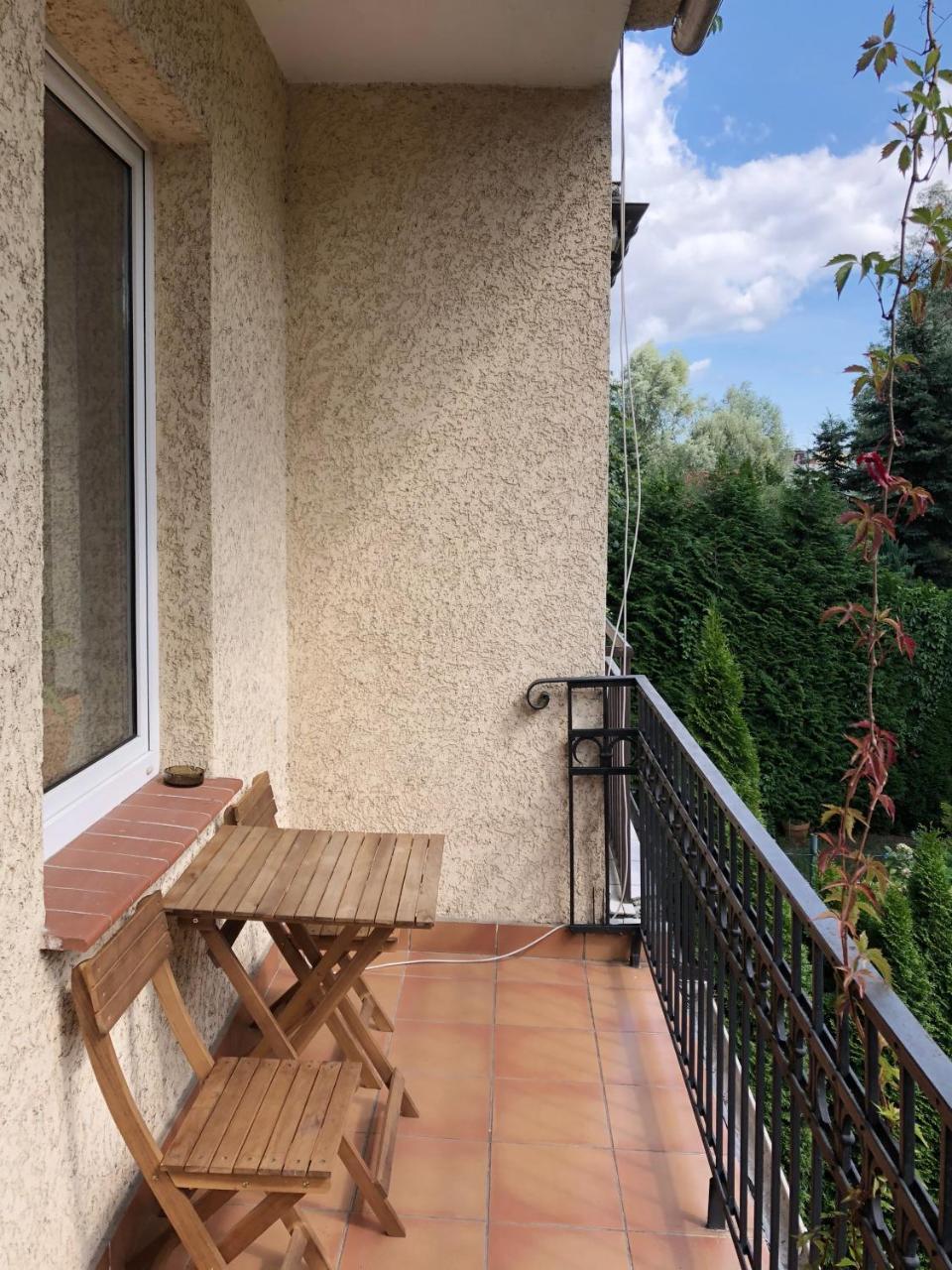 A Place Like Home Apartamenty Wiewiorcza Gdansk Ngoại thất bức ảnh