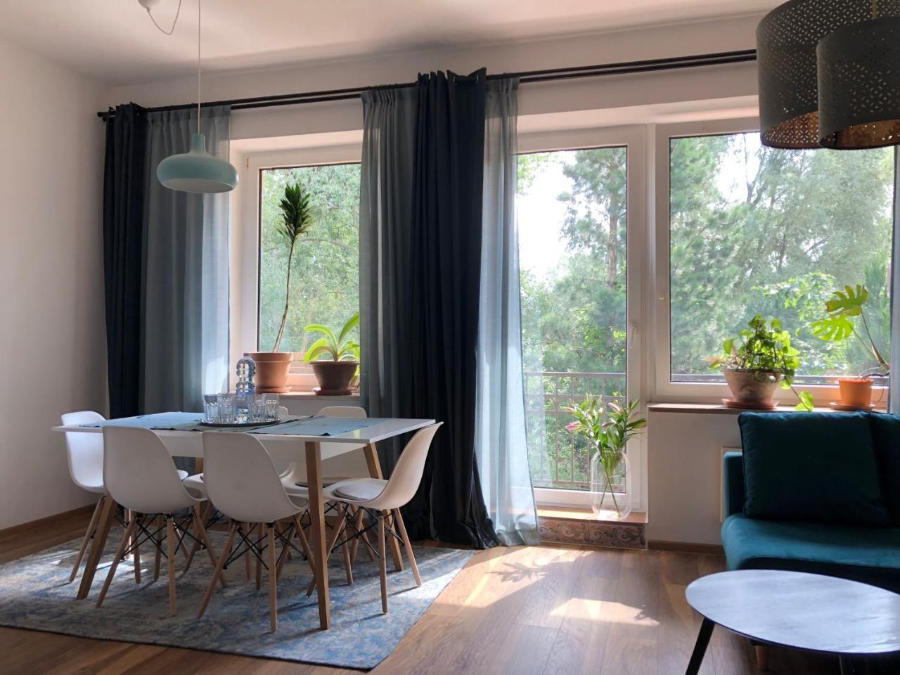 A Place Like Home Apartamenty Wiewiorcza Gdansk Ngoại thất bức ảnh