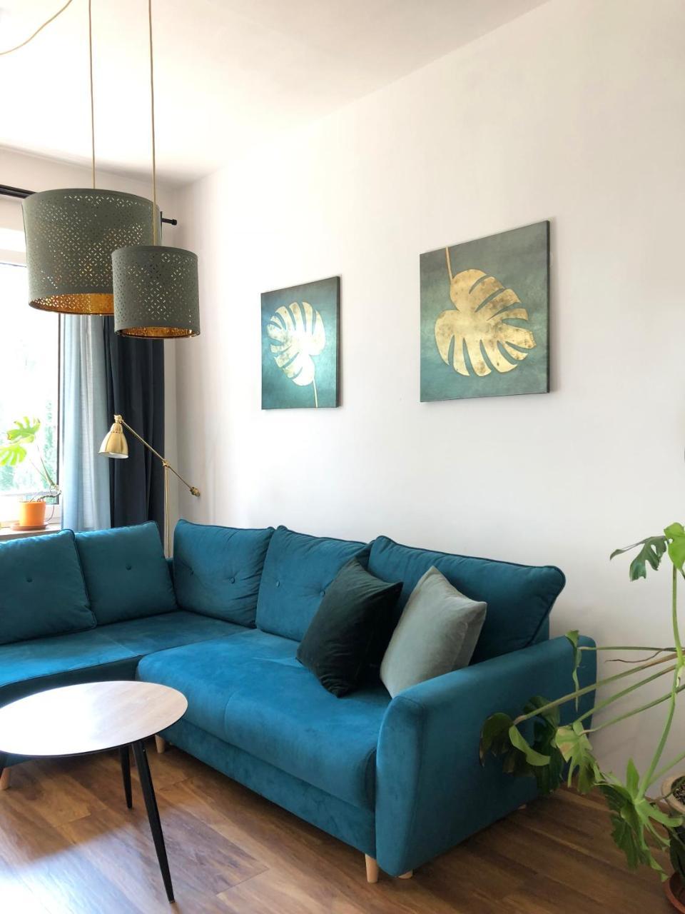 A Place Like Home Apartamenty Wiewiorcza Gdansk Ngoại thất bức ảnh