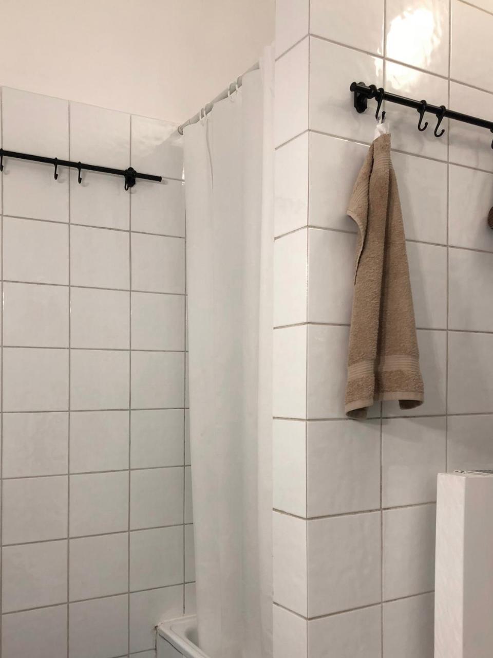 A Place Like Home Apartamenty Wiewiorcza Gdansk Ngoại thất bức ảnh