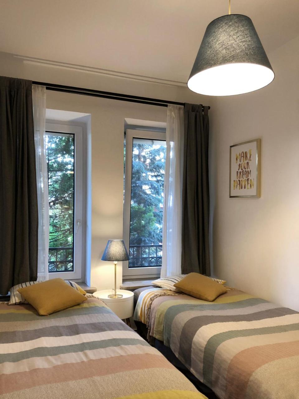 A Place Like Home Apartamenty Wiewiorcza Gdansk Ngoại thất bức ảnh